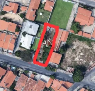 Lote/Terreno à venda, 800m² no Engenheiro Luciano Cavalcante, Fortaleza