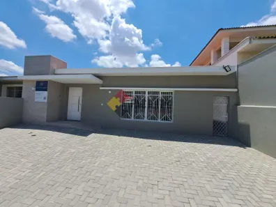 Casa com 5 Quartos para alugar, 153m² no Jardim Nossa Senhora Auxiliadora, Campinas