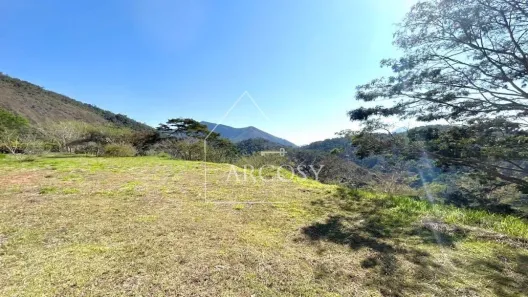 Lote/Terreno à venda, 8000m² no Itaipava, Petrópolis