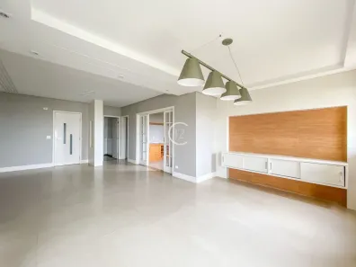 Apartamento com 4 Quartos à venda, 205m² no Parque Residencial Aquarius, São José dos Campos