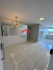 Apartamento com 2 Quartos à venda, 70m² no Ipitanga, Lauro de Freitas