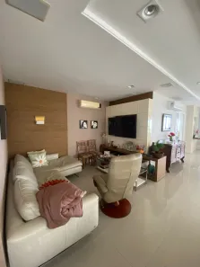 Apartamento com 4 Quartos à venda, 200m² no Renascença, São Luís