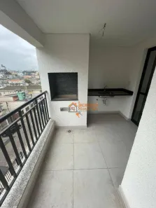 Apartamento com 2 Quartos à venda, 65m² no Vila Paulista, Guarulhos
