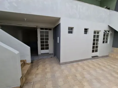 Apartamento com 1 Quarto para alugar, 25m² no Indaiá, Belo Horizonte