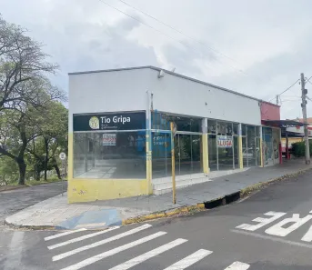 Sala Comercial para alugar, 153m² no Jardim Vale do Sol, Presidente Prudente