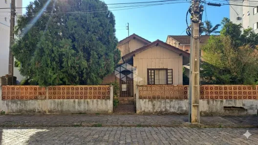 Lote/Terreno à venda, 631m² no Velha, Blumenau