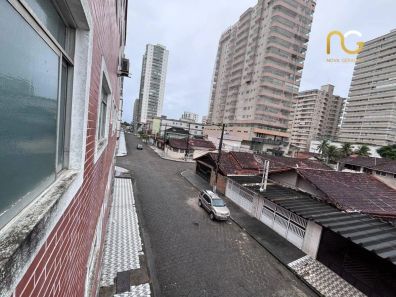 Kitnet com 1 Quarto à venda, 30m² no Tupi, Praia Grande