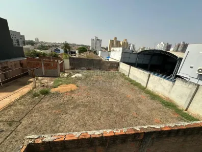 Lote/Terreno à venda, 968m² no Centro, São José do Rio Preto