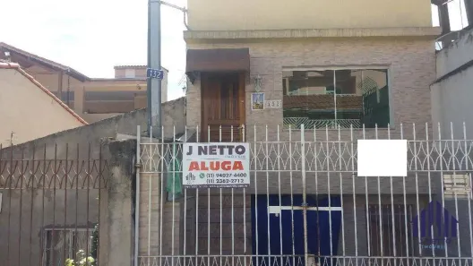 Casa com 2 Quartos à venda, 70m² no Parque São Luís, São Paulo