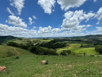 Fazenda/Sítio à venda, 72600m² no , Ouro Fino