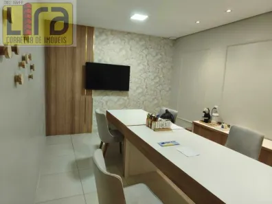 Sala Comercial à venda, 51m² no Miramar, João Pessoa