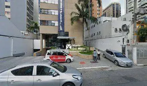 Sala Comercial para venda ou aluguel, 50m² no Moema, São Paulo