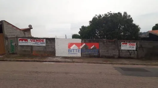 Lote/Terreno à venda, 336m² no Santa Gertrudes, Jundiaí