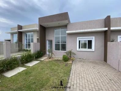 Casa com 2 Quartos à venda, 65m² no Centro, Imbé