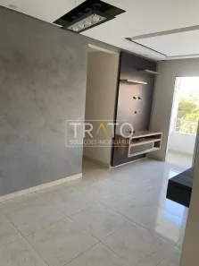 Apartamento com 3 Quartos à venda, 62m² no Jardim Nova Europa, Campinas
