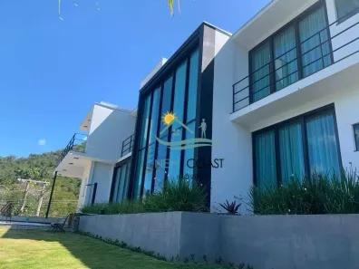 Casa com 5 Quartos à venda, 360m² no Cigarras, São Sebastião