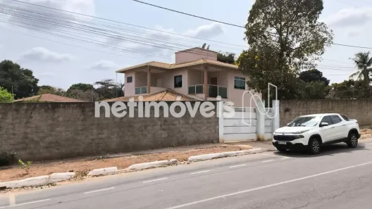 Casa com 4 Quartos à venda, 198m² no Joá, Lagoa Santa