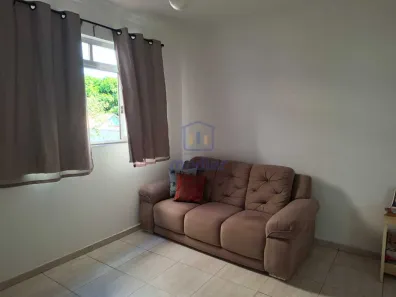 Apartamento com 2 Quartos à venda, 60m² no Encruzilhada, Santos