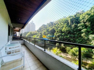 Apartamento com 3 Quartos à venda, 104m² no Pitangueiras, Guarujá