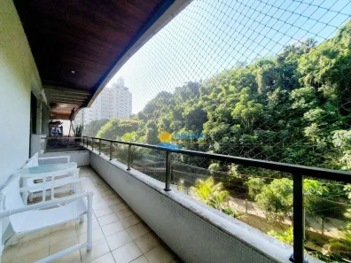 Apartamento com 3 Quartos à venda, 104m² no Pitangueiras, Guarujá