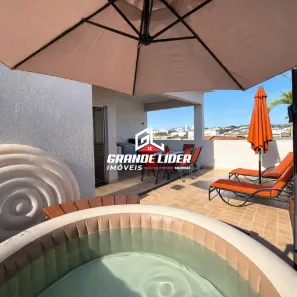 Cobertura com 3 Quartos à venda, 155m² no Inconfidentes, Contagem