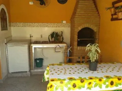 Sobrado com 3 Quartos à venda, 220m² no Loteamento Villa Branca, Jacareí