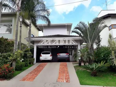 Casa de Condomínio com 3 Quartos à venda, 250m² no Santa Cruz, Valinhos