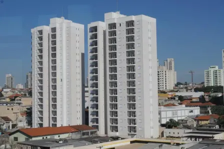 Apartamento com 2 Quartos à venda, 60m² no Ipiranga, São Paulo