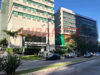 Imóvel Comercial à venda, 40m² no Jardim Caboré, São Paulo