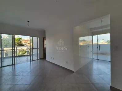 Apartamento com 2 Quartos à venda, 85m² no Santa Mônica, Belo Horizonte