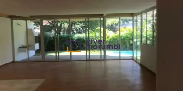 Sobrado com 4 Quartos para alugar, 482m² no Cidade Jardim, São Paulo