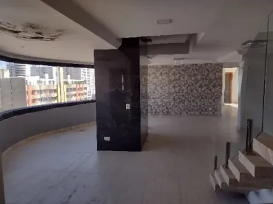 Cobertura com 3 Quartos à venda, 290m² no Jardim Ampliação, São Paulo