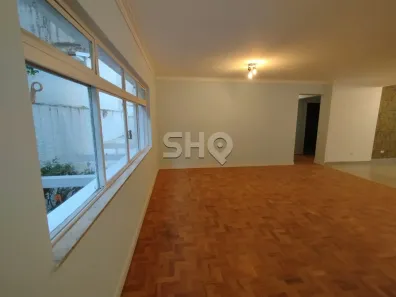 Apartamento com 2 Quartos para alugar, 140m² no Paraíso, São Paulo