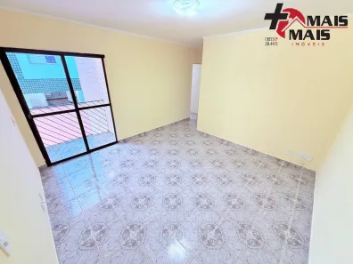 Apartamento com 2 Quartos à venda, 62m² no Jardim Santa Clara do Lago I, Hortolândia