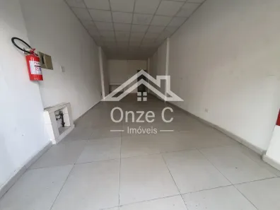 Ponto Comercial para alugar, 86m² no Centro, Guarulhos