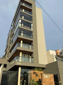 Apartamento com 3 Quartos à venda, 94m² no Costa e Silva, Joinville
