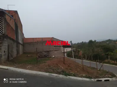 Lote/Terreno à venda, 218m² no Loteamento Boa Esperança II, São José dos Campos