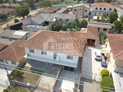 Sobrado com 5 Quartos à venda, 276m² no Boa Vista, Ponta Grossa