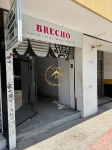 Ponto Comercial para alugar, 74m² no Centro, Campinas