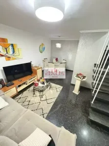 Casa de Condomínio com 3 Quartos à venda, 91m² no Vila Maria, São Paulo