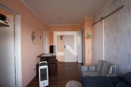 Apartamento com 3 Quartos à venda, 51m² no Vila Taquari, São Paulo