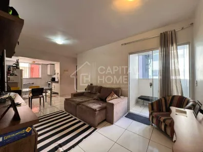 Apartamento com 2 Quartos à venda, 63m² no Plano Diretor Sul, Palmas