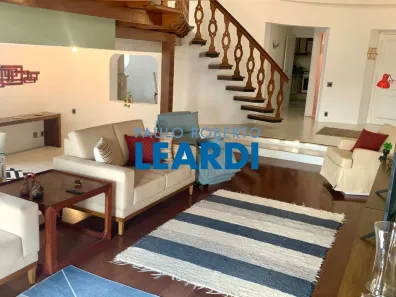 Apartamento com 3 Quartos à venda, 240m² no Vila Andrade, São Paulo