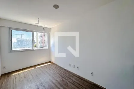 Apartamento com 2 Quartos à venda, 42m² no Quarta Parada, São Paulo