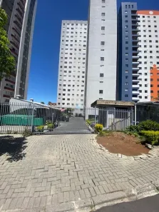 Apartamento com 1 Quarto à venda, 55m² no Cristo Rei, Curitiba