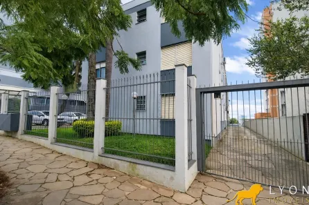 Apartamento com 2 Quartos à venda, 55m² no Vila Ipiranga, Porto Alegre