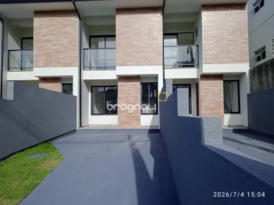 Casa com 2 Quartos à venda, 71m² no Areias, São José