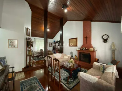 Casa com 5 Quartos para alugar, 171m² no Tijuca, Teresópolis