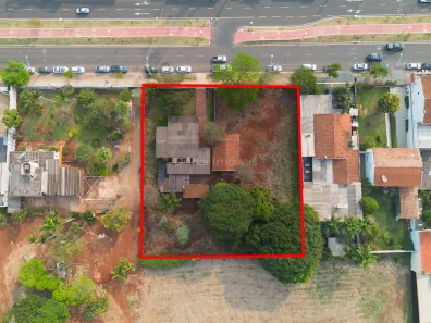 Lote/Terreno à venda, 2454m² no Conjunto Habitacional Inocente Vila Nova Júnior, Maringá