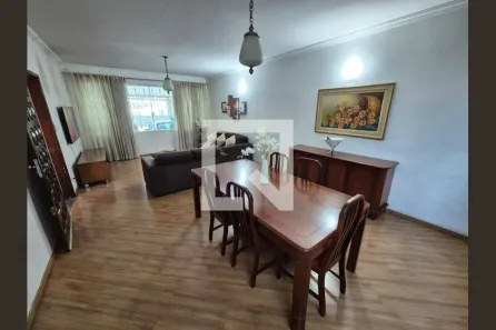 Casa com 4 Quartos à venda, 180m² no Vila Romero, São Paulo